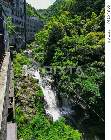 会津東山温泉庄助の宿　伏見ヶ滝 74154305