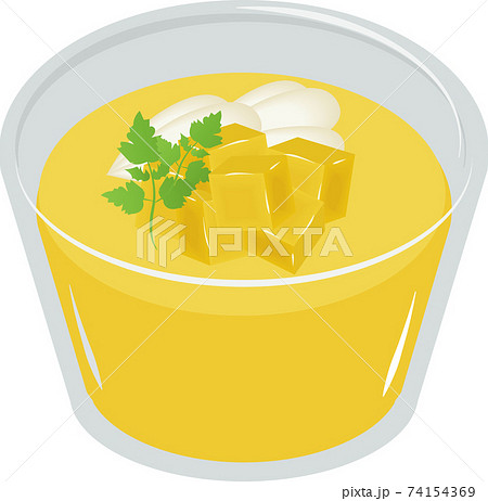 マンゴープリン 74154369