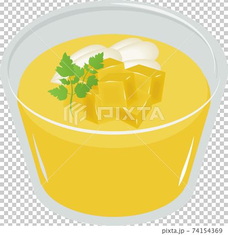 マンゴープリン 74154369