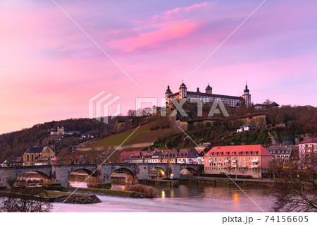 Wurzburg, Franconia, Northern Bavaria, Germany Wurzburg, Franconia, Northern Bavaria, Germany 74156605