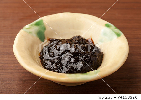 海苔の佃煮 74158920