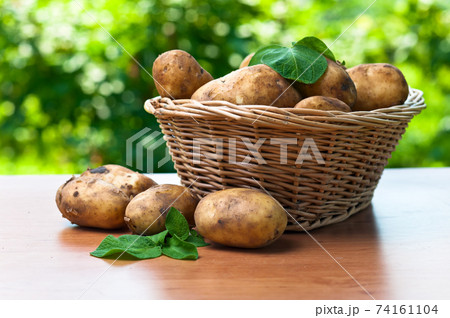 potatoes potatoes 74161104