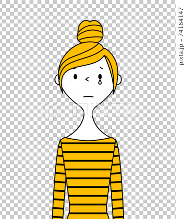 若い女性 ママ 泣く 若い女性 ママ 泣く 74164147