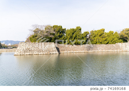 【広島県】 広島城 【広島県】 広島城 74169168