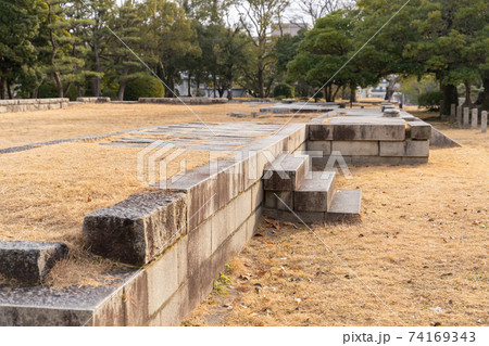 【広島県】　広島城 74169343