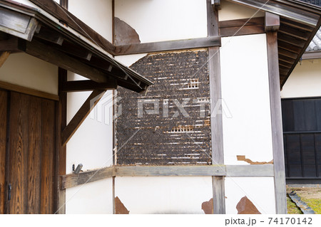 【熊本県】　熊本城 74170142