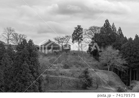 田峰城 田峰城 74170575