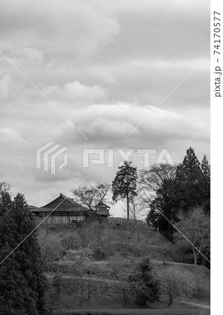 田峰城 田峰城 74170577