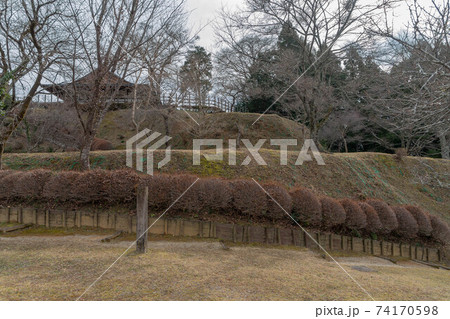田峰城 田峰城 74170598