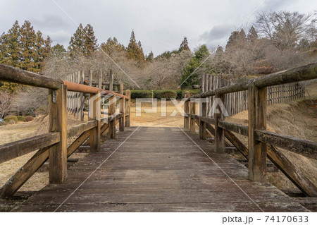 田峰城 田峰城 74170633