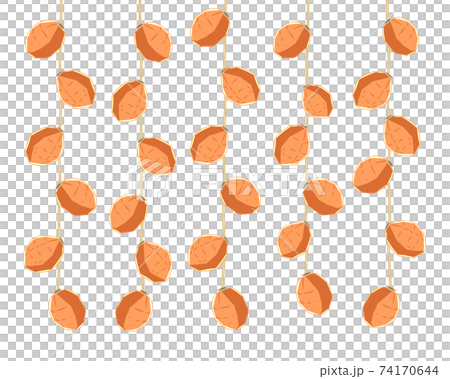 無吊柿線 無吊柿線 74170644