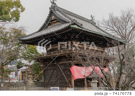 笠寺観音 笠寺観音 74170778