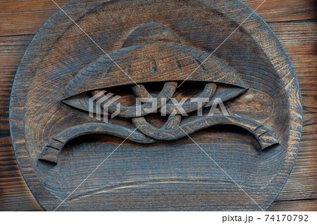 笠寺観音 74170792