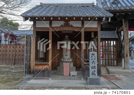 笠寺観音 74170801