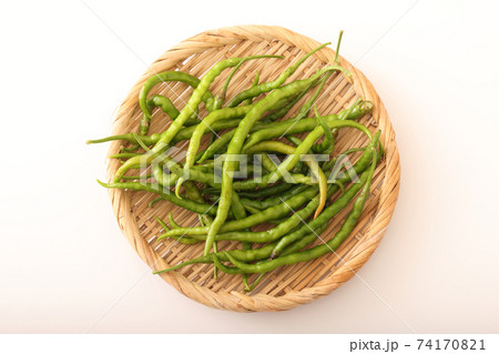 ナンバン(ひも南蛮) ナンバン(ひも南蛮) 74170821