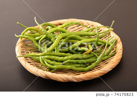 ナンバン(ひも南蛮) ナンバン(ひも南蛮) 74170823