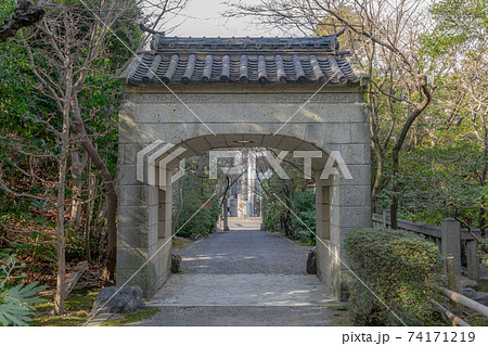 桃厳寺 74171219