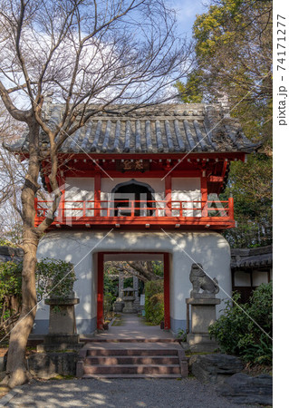 桃厳寺 桃厳寺 74171277