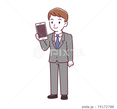 Young office worker man_M3_Stock Young office worker man_M3_Stock 74172786
