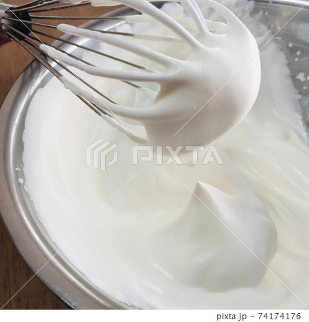 生クリーム 74174176