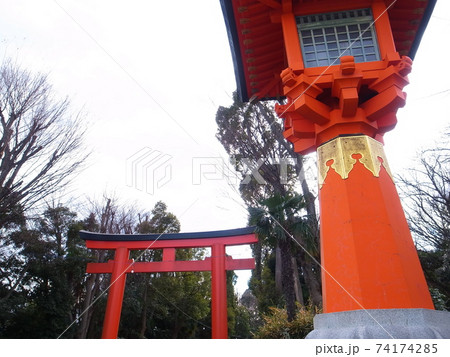 井草八幡宮 井草八幡宮 74174285
