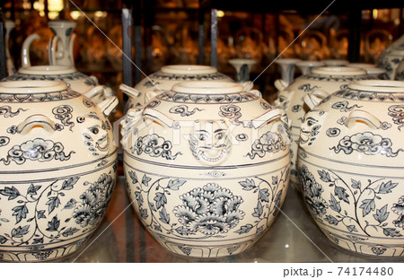 Ceramic products of Chu Dau ceramic Ceramic products of Chu Dau ceramic 74174480