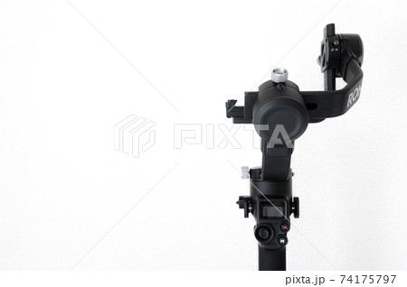 スタビライザーを用いた撮影 74175797