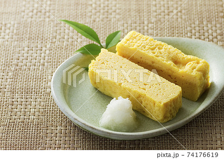 玉子焼き18 74176619