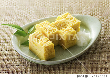 玉子焼き28 74176631