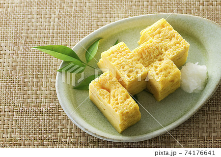 玉子焼き33 74176641