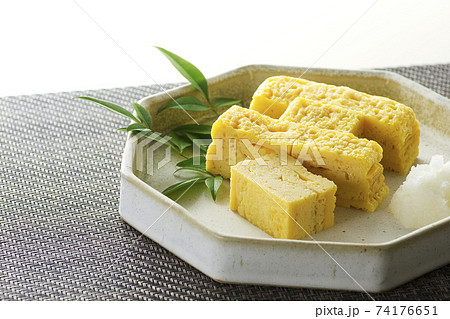 玉子焼き40 玉子焼き40 74176651