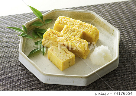 玉子焼き42 玉子焼き42 74176654