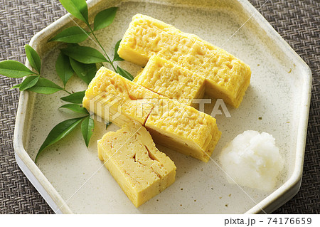 玉子焼き45 玉子焼き45 74176659