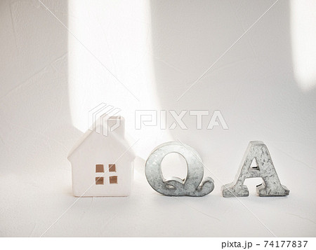 家とQ&A。質問・在宅・引っ越し・生活など 家とQ&A。質問・在宅・引っ越し・生活など 74177837