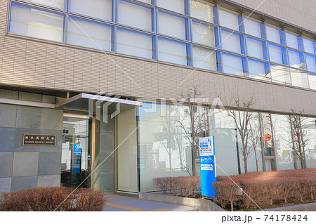 日本医科大学_医学部_校舎 74178424