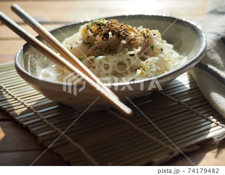 スープ 米 栄養 74179482