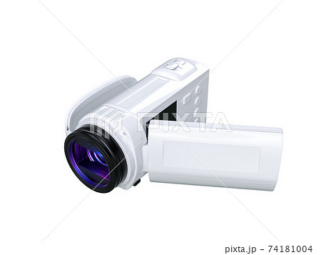 ビデオカメラ ビデオカメラ 74181004