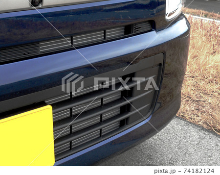 自動車のロアネット(ラジエターグリル) 自動車のロアネット(ラジエターグリル) 74182124