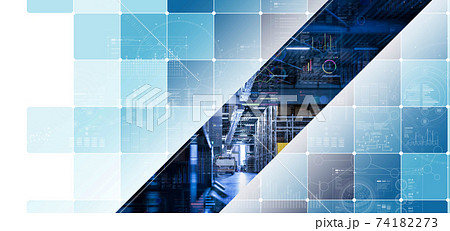 ビジネス グラフィック ビジネス グラフィック 74182273