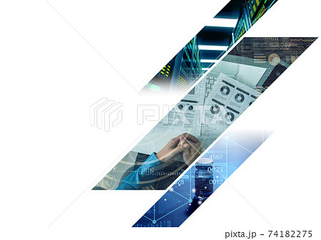 グラフィックデザイン 74182275