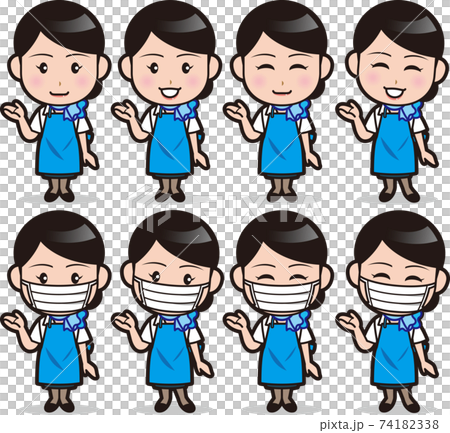 迷你客艙服務員6 74182338