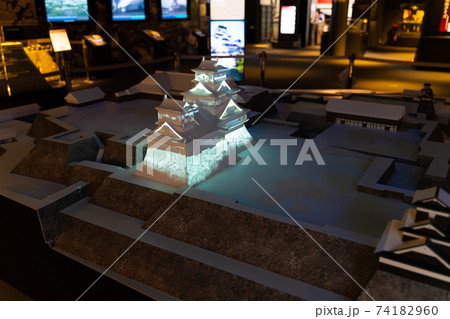 【熊本県】 熊本城 【熊本県】 熊本城 74182960