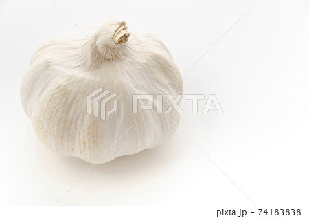 ニンニク 74183838