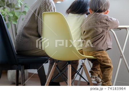 家族 ライフスタイル イメージ 家族 ライフスタイル イメージ 74183964