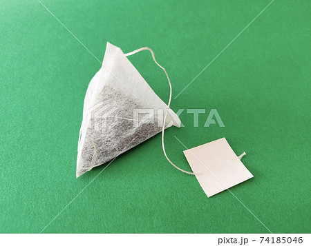 お茶のテトラパック お茶のテトラパック 74185046