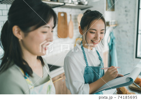 料理教室 料理教室 74185695