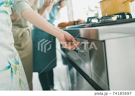 料理教室 料理教室 74185697