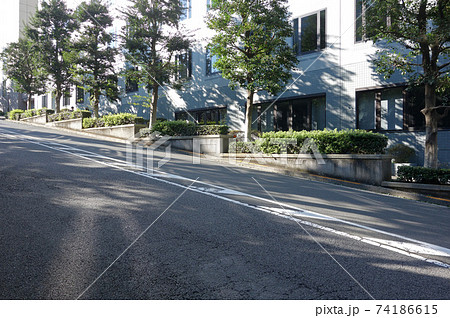 紀尾井坂（東京都千代田区紀尾井町） 74186615