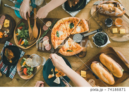 ホームパーティー ホームパーティー 74186871