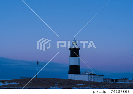 能取岬灯台 能取岬灯台 74187368